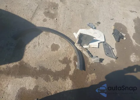 2016 Nissan Rogue Sv z USA, uszkodzony, nr VIN KNMAT2MV2GP611498